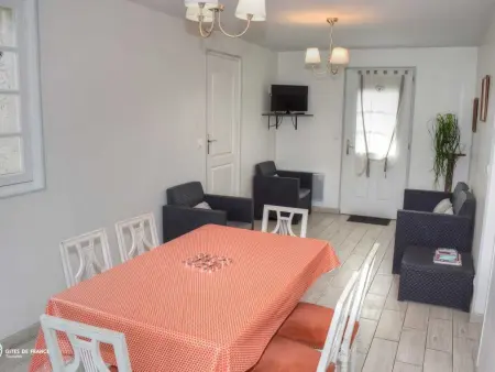 Gîte de charme avec piscine partagée près de Tours - Photo 2