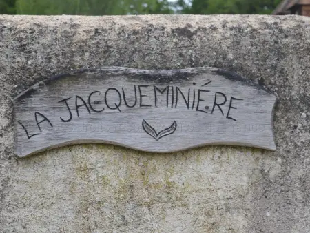 Gîte de charme avec piscine partagée près de Tours - Photo 4