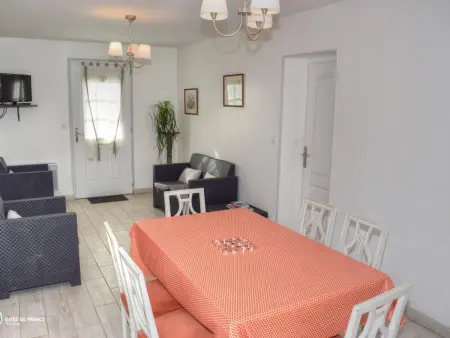 Gîte de charme avec piscine partagée près de Tours - Photo 9
