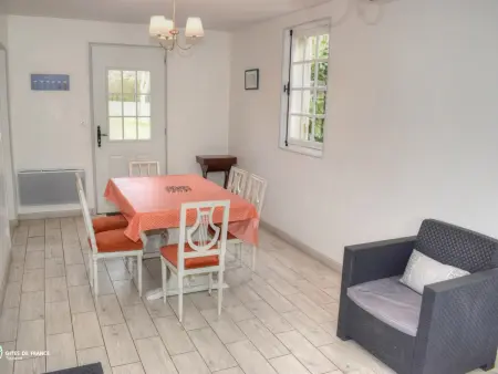 Gîte de charme avec piscine partagée près de Tours - Photo 10