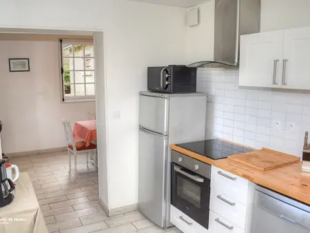Gîte de charme avec piscine partagée près de Tours - Photo 13