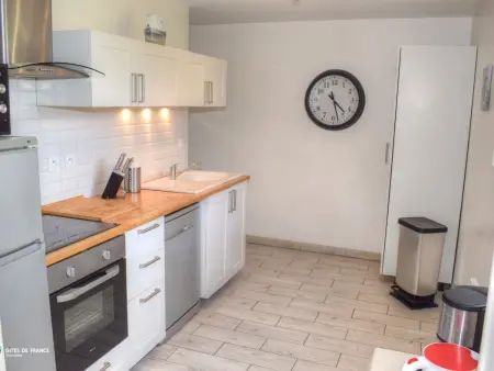 Gîte de charme avec piscine partagée près de Tours - Photo 15