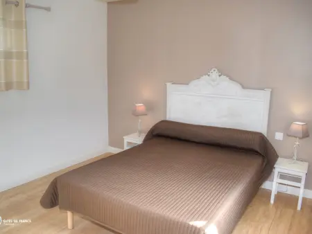 Gîte de charme avec piscine partagée près de Tours - Photo 17