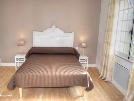 Gîte de charme avec piscine partagée près de Tours - Photo 18