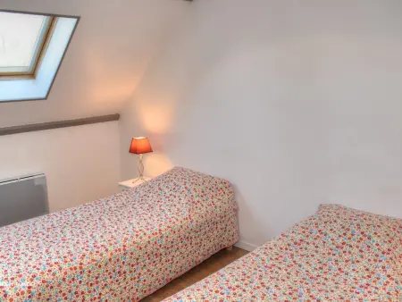 Gîte de charme avec piscine partagée près de Tours - Photo 23