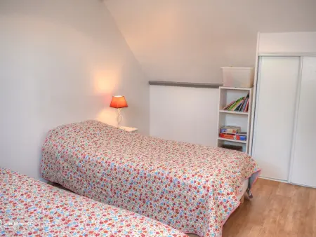 Gîte de charme avec piscine partagée près de Tours - Photo 24