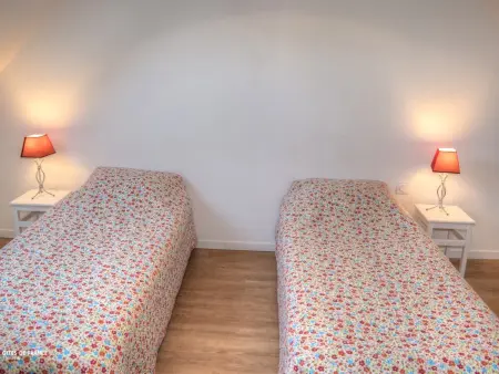 Gîte de charme avec piscine partagée près de Tours - Photo 25