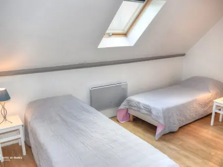 Gîte de charme avec piscine partagée près de Tours - Photo 27