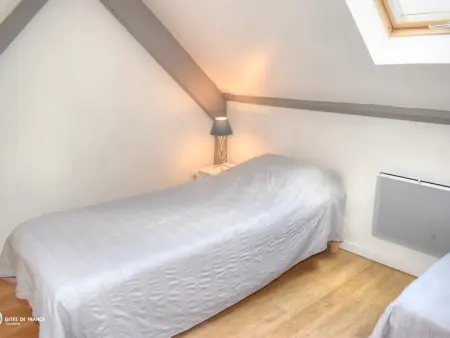 Gîte de charme avec piscine partagée près de Tours - Photo 28