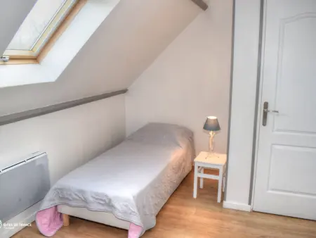 Gîte de charme avec piscine partagée près de Tours - Photo 29