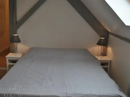 Gîte de charme avec piscine partagée près de Tours - Photo 30