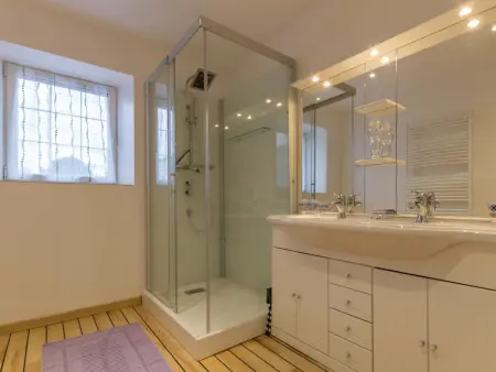 Maison de charme avec piscine privée et jardin en Normandie - Photo 13