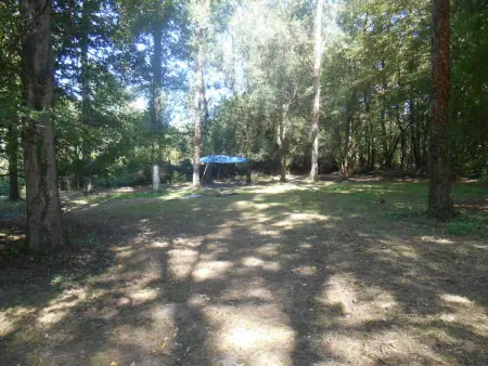 Évasion Romantique: Charmant Gîte 2 Pers., Parc Boisé, Activités & Confort Tout Inclus - Photo 2