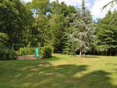 Gîte confortable avec parc boisé, activités familiales et équipements modernes près de la Loire - Photo 2