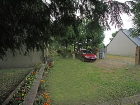 Maison spacieuse près du Mont Saint-Michel avec jardin clos - Photo 19