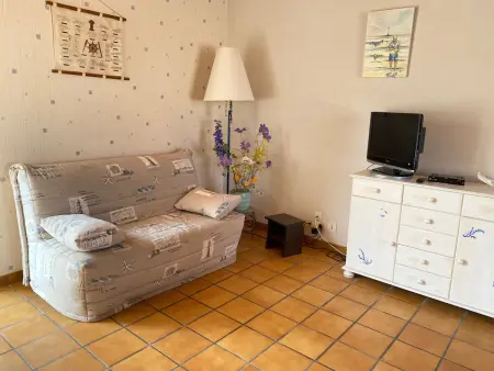 Maison de Vacances Cosy à 800m de la Plage avec Cour Privative et Accès WIFI - Photo 3