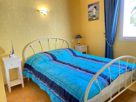 Maison de Vacances Cosy à 800m de la Plage avec Cour Privative et Accès WIFI - Photo 5