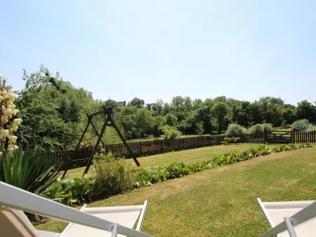 Charmante maison en Normandie avec jardin clos, Gite 8 personnes à Montmartin en Graignes - Photo 20