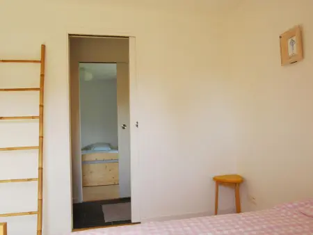 Maison contemporaine proche mer avec jardin à Saint-Vaast-la-Hougue - Photo 14