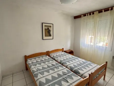 Maison en Duplex au Pied des Dunes à Biscarrosse - Calme et Confort, Parking et Terrasse - Photo 7