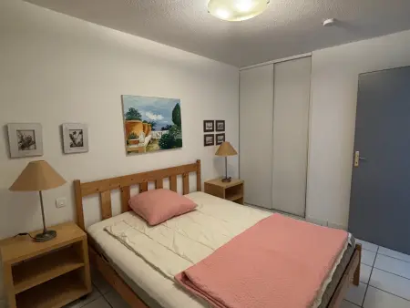 Maison en Duplex au Pied des Dunes à Biscarrosse - Calme et Confort, Parking et Terrasse - Photo 8