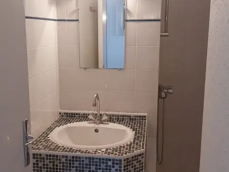 Maison avec Jardin, 900m Plage, 2 Chambres, Parking Inclus, Animaux Acceptés - La Tranche-sur-Mer - Photo 9
