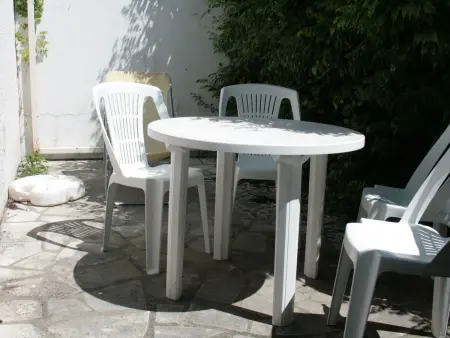 Maison avec Courette à 450m de la Plage et Proche Commerces - Tout Équipée - Photo 1