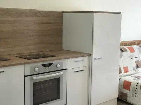 Maison avec Courette à 450m de la Plage et Proche Commerces - Tout Équipée - Photo 2