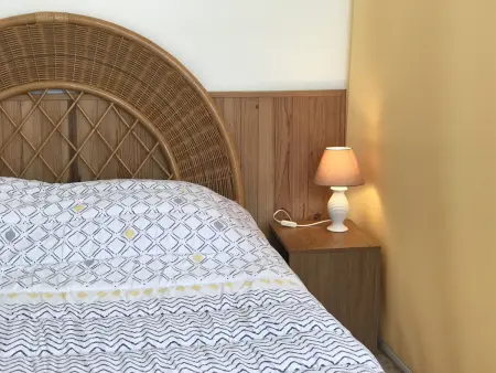 Maison avec Courette à 450m de la Plage et Proche Commerces - Tout Équipée - Photo 4
