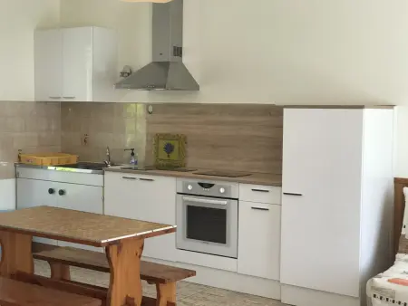 Maison avec Courette à 450m de la Plage et Proche Commerces - Tout Équipée - Photo 5