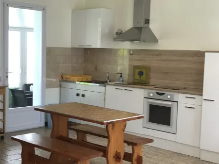 Maison avec Courette à 450m de la Plage et Proche Commerces - Tout Équipée - Photo 6