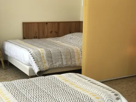 Maison avec Courette à 450m de la Plage et Proche Commerces - Tout Équipée - Photo 8
