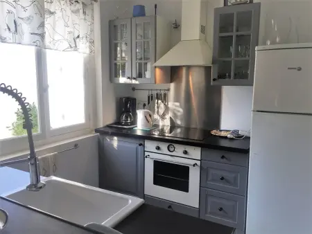 Maison raffinée au cœur de La Tranche, proche plage, parking et terrasse - Photo 2