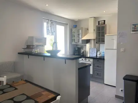 Maison raffinée au cœur de La Tranche, proche plage, parking et terrasse - Photo 9