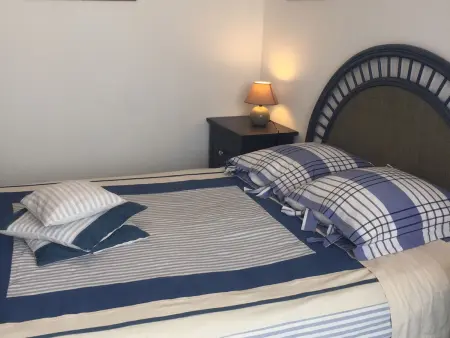 Maison raffinée au cœur de La Tranche, proche plage, parking et terrasse - Photo 10
