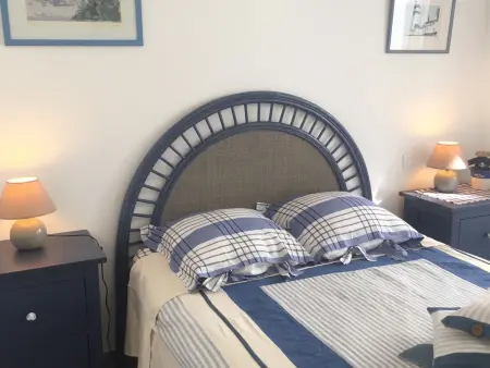 Maison raffinée au cœur de La Tranche, proche plage, parking et terrasse - Photo 11