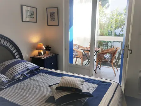 Maison raffinée au cœur de La Tranche, proche plage, parking et terrasse - Photo 12