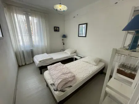 Maison raffinée au cœur de La Tranche, proche plage, parking et terrasse - Photo 13