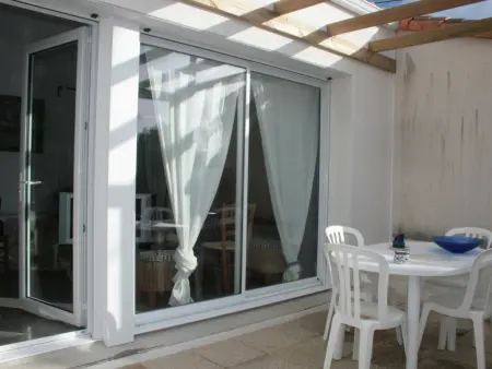 Maison raffinée au cœur de La Tranche, proche plage, parking et terrasse - Photo 15
