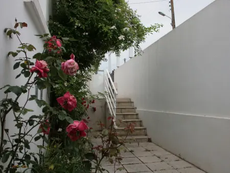 Maison raffinée au cœur de La Tranche, proche plage, parking et terrasse - Photo 16