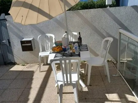 Maison raffinée au cœur de La Tranche, proche plage, parking et terrasse - Photo 17