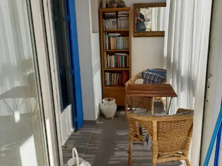 Maison raffinée au cœur de La Tranche, proche plage, parking et terrasse - Photo 18