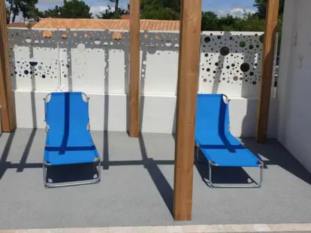 Maison à La Tranche-sur-Mer avec piscine, proche plage - Photo 6