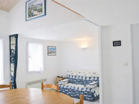 Maison à La Tranche-sur-Mer avec piscine, proche plage - Photo 7