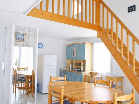 Maison à La Tranche-sur-Mer avec piscine, proche plage - Photo 8
