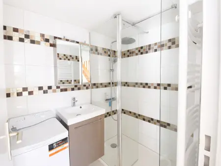 Maison à La Tranche-sur-Mer avec piscine, proche plage - Photo 11