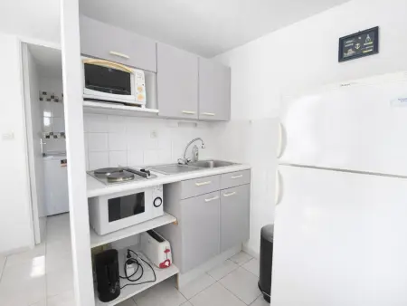 Maison à La Tranche-sur-Mer avec piscine, proche plage - Photo 12
