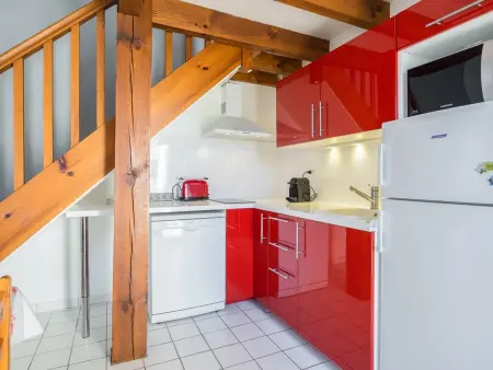 Maison Jumelée à 2 Pas de la Plage - Piscine, Terrasse, Parking Privé - Idéale Famille / Amis - Photo 3