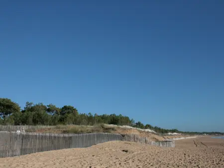 Maison Cosy avec Piscine, Proche Plages et Commerces à La Tranche-sur-Mer - Photo 1