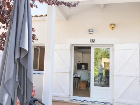 Maison Cosy avec Piscine, Proche Plages et Commerces à La Tranche-sur-Mer - Photo 3